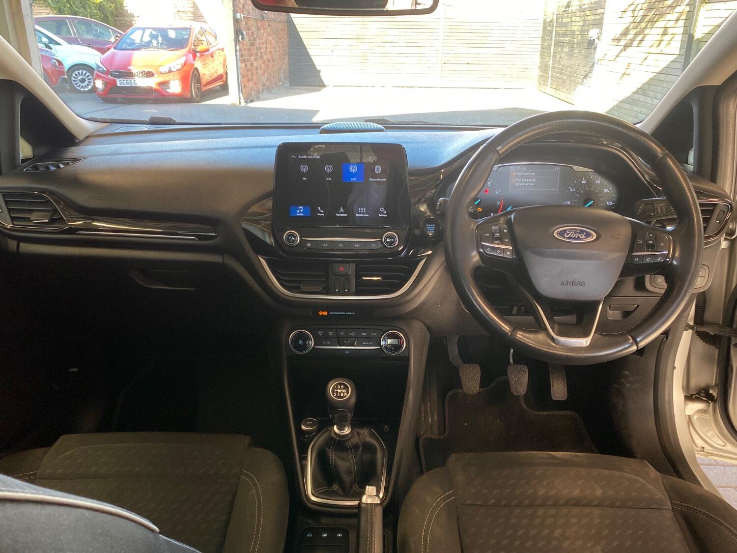 Used Ford Fiesta 2018 for sale - 76177066: Photo 41