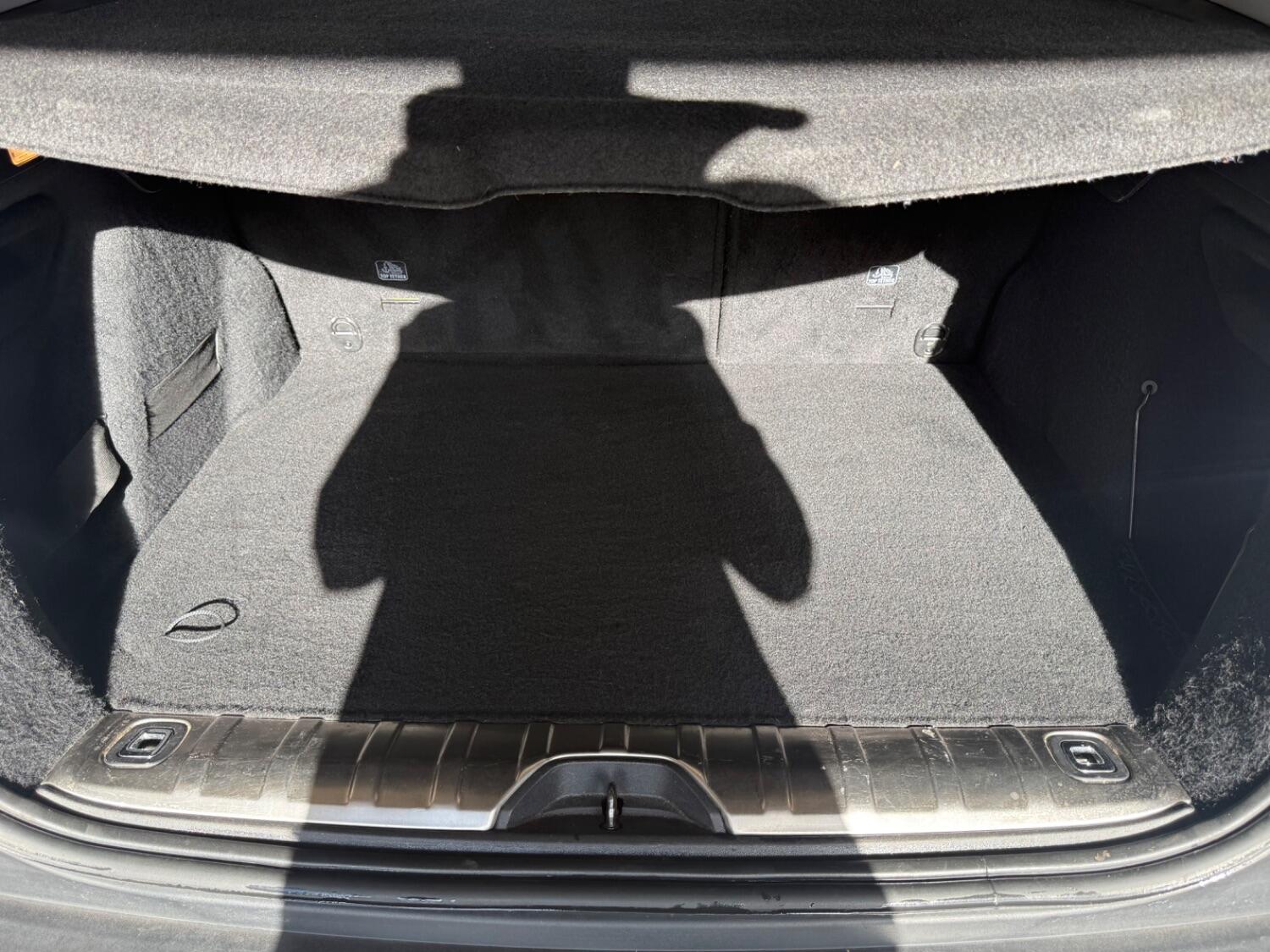 Used Peugeot 2008 2016 for sale - 76643379: Photo 12