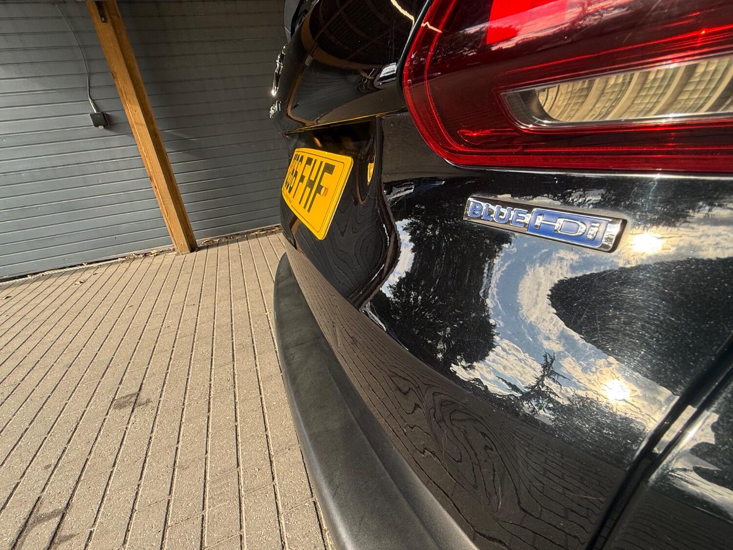 Used Peugeot 2008 2016 for sale - 76643379: Photo 34