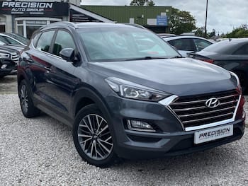 Used Hyundai TUCSON 2019 for sale - 79689939: Photo