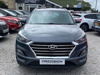 Used Hyundai TUCSON 2019 for sale - 79689939: Photo