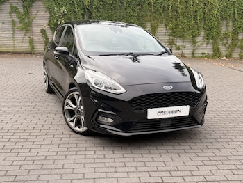 Used Ford Fiesta 2019 for sale - 79105023: Photo