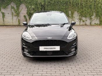 Used Ford Fiesta 2019 for sale - 79105023: Photo