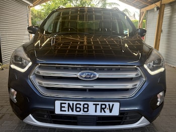 Used Ford Kuga 2018 for sale - 79467682: Photo