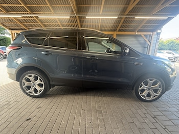 Used Ford Kuga 2018 for sale - 79467682: Photo
