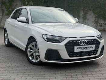Used Audi A1 2019 for sale - 79198518: Photo