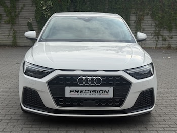 Used Audi A1 2019 for sale - 79198518: Photo