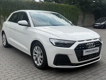 Used Audi A1 2019 for sale - 79198518: Photo