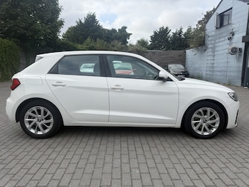 Used Audi A1 2019 for sale - 79198518: Photo