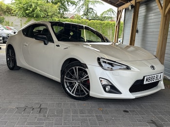 Used Toyota GT86 2012 for sale - 78584351: Photo