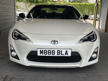 Used Toyota GT86 2012 for sale - 78584351: Photo