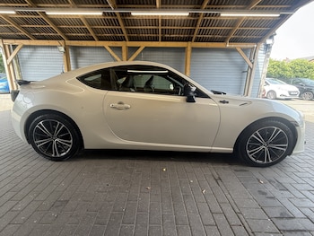 Used Toyota GT86 2012 for sale - 78584351: Photo