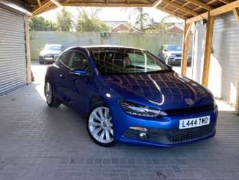2012 - 2.0 TDi BlueMotion Tech GT 3dr [Nav/Leather]