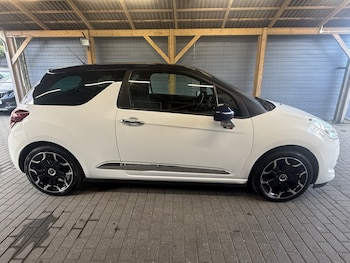 Used Citroen DS3 2015 for sale - 76319441: Photo
