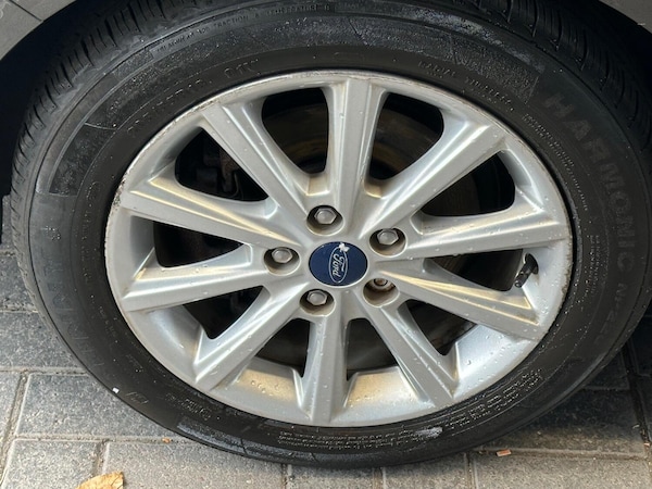 Used Ford Focus 2015 for sale - 75638290: Photo 13