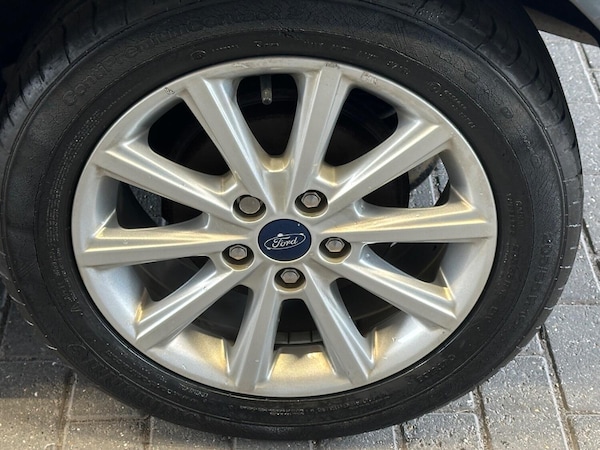 Used Ford Focus 2015 for sale - 75638290: Photo 14