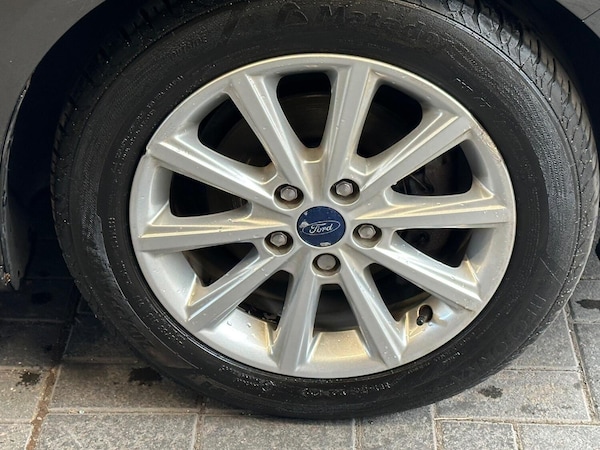Used Ford Focus 2015 for sale - 75638290: Photo 16