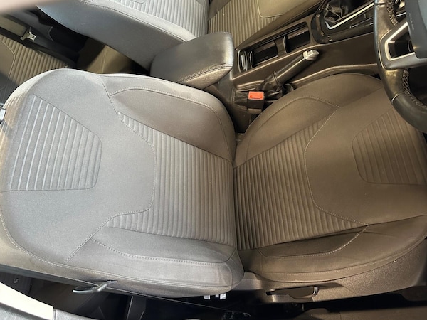 Used Ford Focus 2015 for sale - 75638290: Photo 21