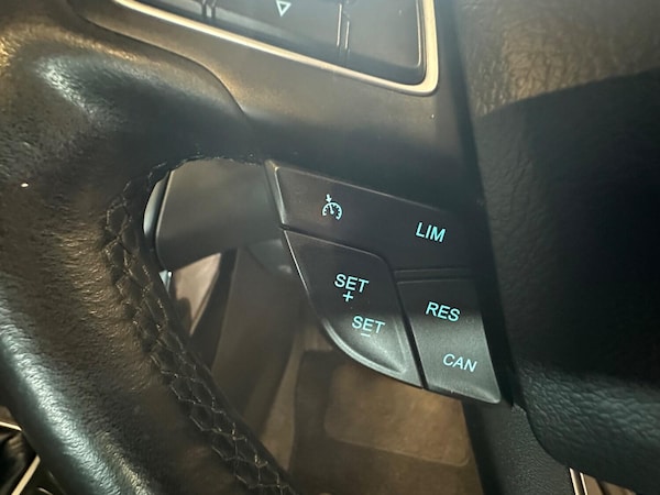 Used Ford Focus 2015 for sale - 75638290: Photo 25