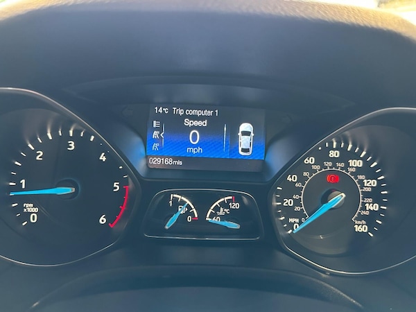 Used Ford Focus 2015 for sale - 75638290: Photo 27