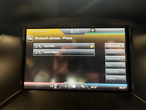 Used Ford Focus 2015 for sale - 75638290: Photo 37