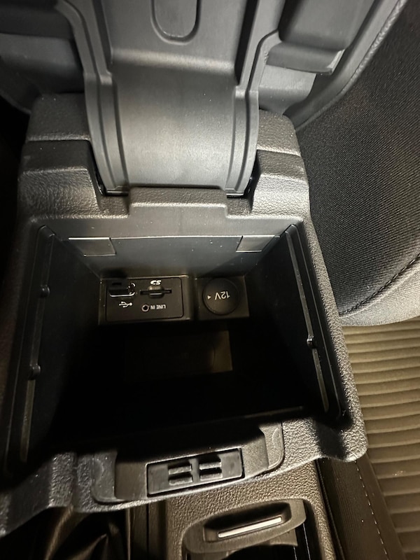 Used Ford Focus 2015 for sale - 75638290: Photo 42