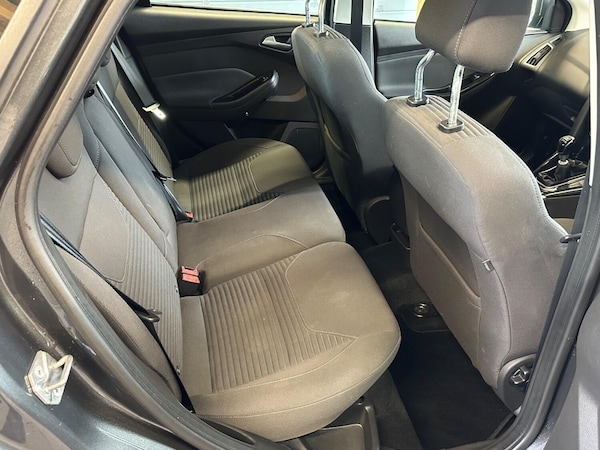 Used Ford Focus 2015 for sale - 75638290: Photo 43