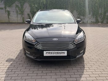 Used Ford Focus 2018 for sale - 79689940: Photo