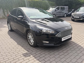 Used Ford Focus 2018 for sale - 79689940: Photo