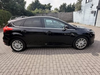 Used Ford Focus 2018 for sale - 79689940: Photo