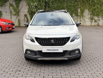 Used Peugeot 2008 2016 for sale - 79042089: Photo