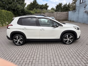 Used Peugeot 2008 2016 for sale - 79042089: Photo
