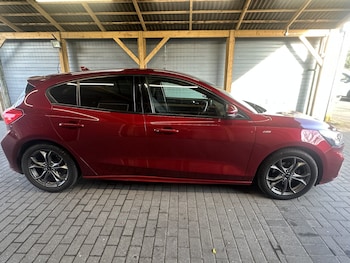 Used Ford Focus 2019 for sale - 78602865: Photo