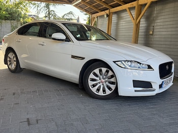 Used Jaguar XF 2016 for sale - 79439146: Photo