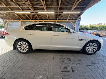 Used Jaguar XF 2016 for sale - 79439146: Photo