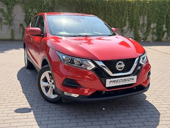 Used Nissan Qashqai 2019 for sale - 79424048: Photo