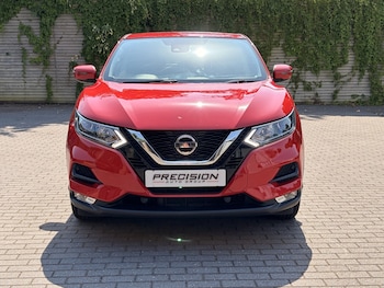 Used Nissan Qashqai 2019 for sale - 79424048: Photo
