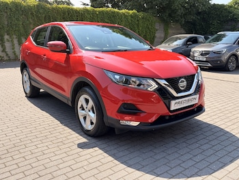 Used Nissan Qashqai 2019 for sale - 79424048: Photo