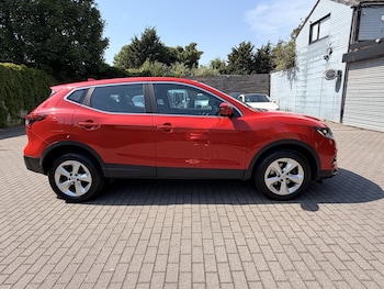 Used Nissan Qashqai 2019 for sale - 79424048: Photo