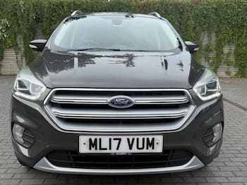 Used Ford Kuga 2017 for sale - 79689937: Photo