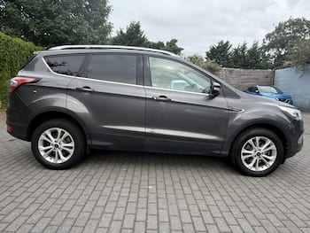 Used Ford Kuga 2017 for sale - 79689937: Photo