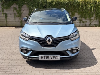 Used Renault Grand Scenic 2019 for sale - 79320421: Photo