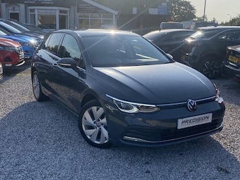 Used Volkswagen Golf 2021 for sale - 79689942: Photo