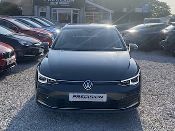 Used Volkswagen Golf 2021 for sale - 79689942: Photo