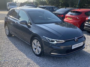 Used Volkswagen Golf 2021 for sale - 79689942: Photo
