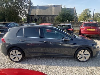 Used Volkswagen Golf 2021 for sale - 79689942: Photo