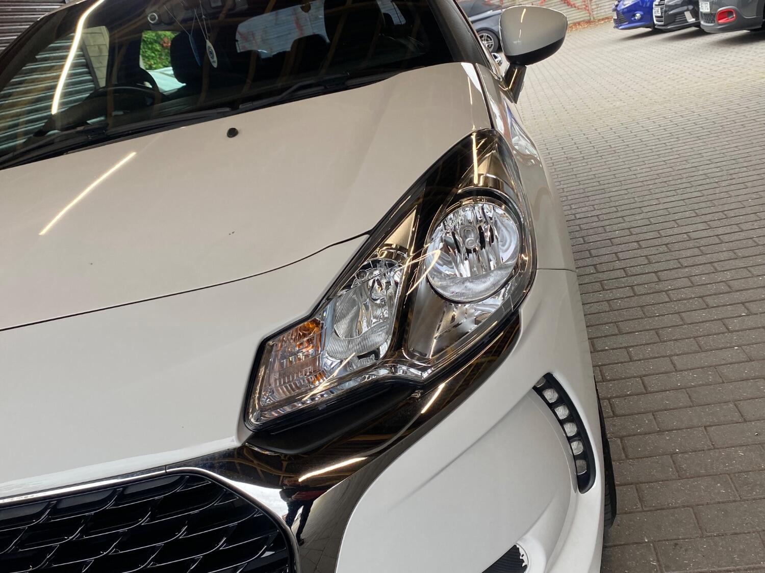 Used DS Automobiles DS 3 2017 for sale - 76177054: Photo 11