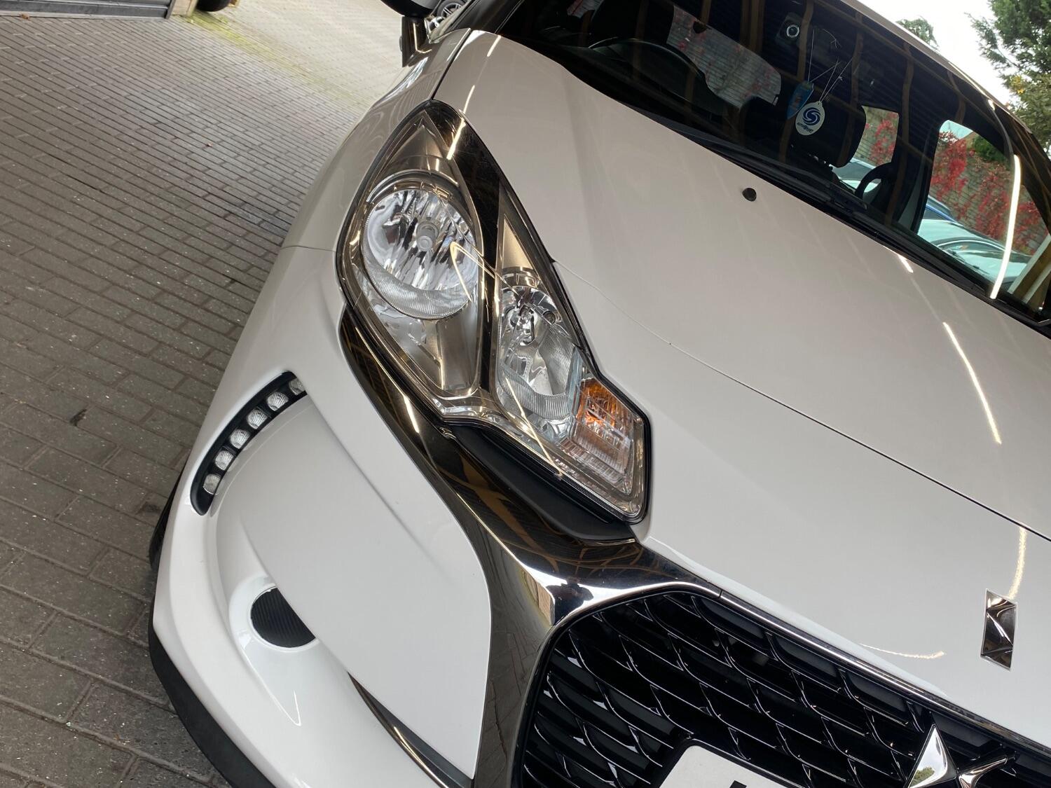 Used DS Automobiles DS 3 2017 for sale - 76177054: Photo 12