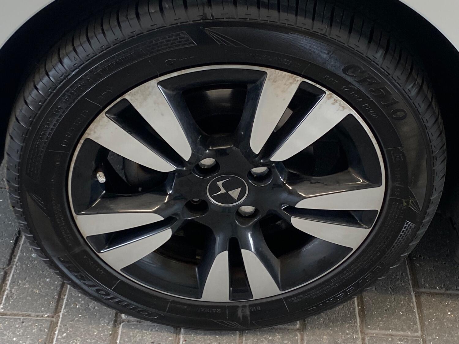 Used DS Automobiles DS 3 2017 for sale - 76177054: Photo 14