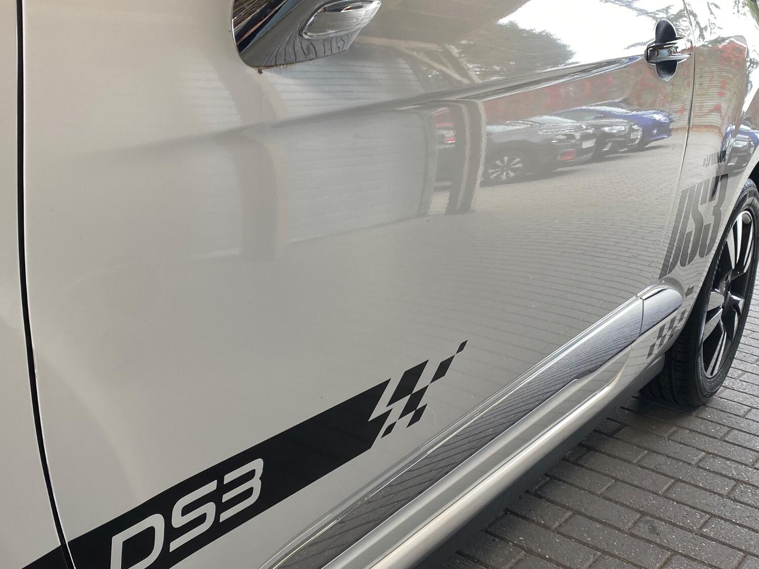 Used DS Automobiles DS 3 2017 for sale - 76177054: Photo 15